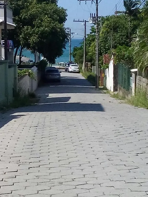 Apartamento Bay Conceicao Bombinhas Brasil
