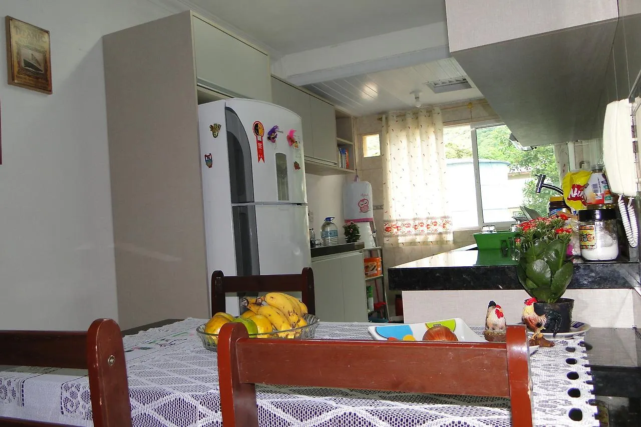 Apartamento Bay Conceicao Bombinhas