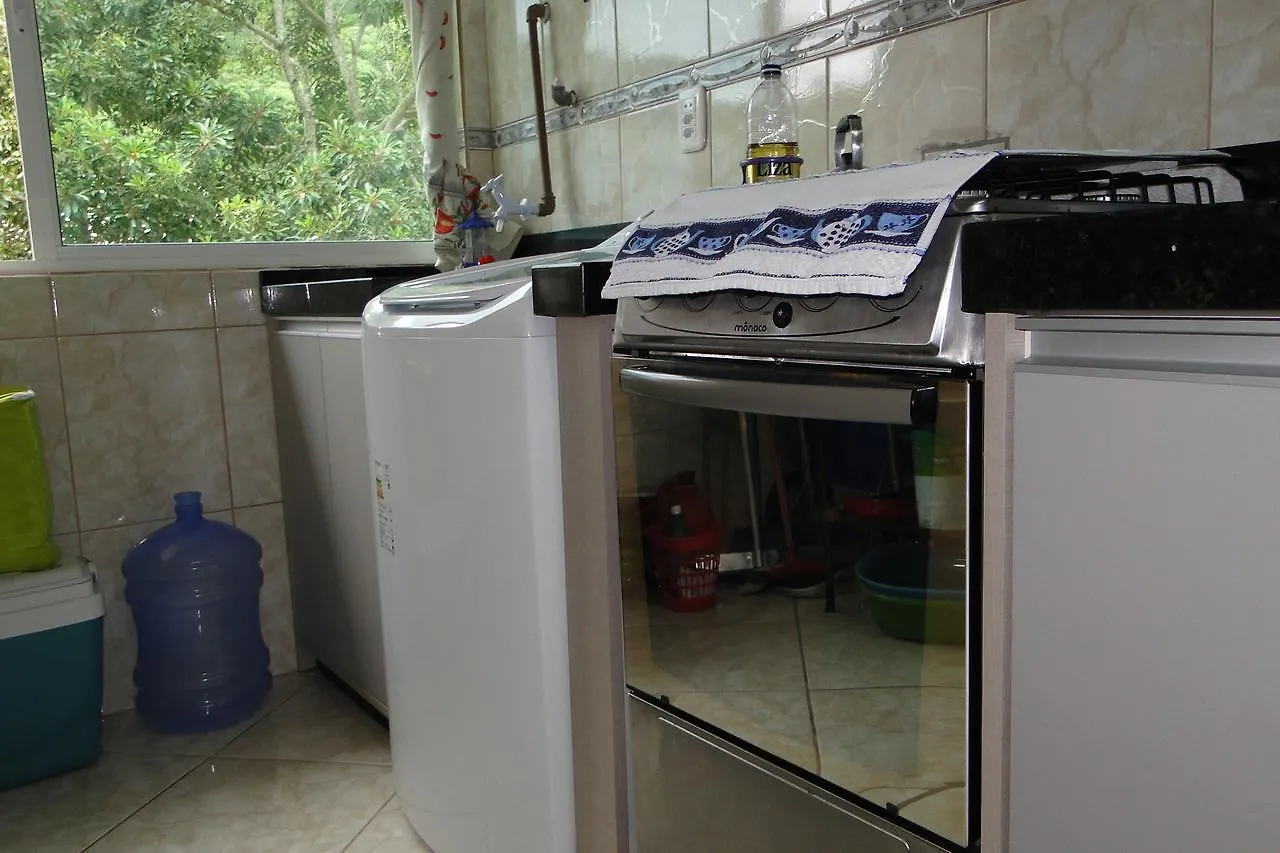 Apartamento Bay Conceicao Bombinhas 0*,