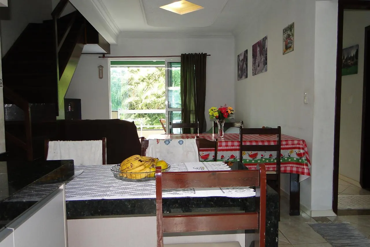 Apartamento Bay Conceicao Bombinhas