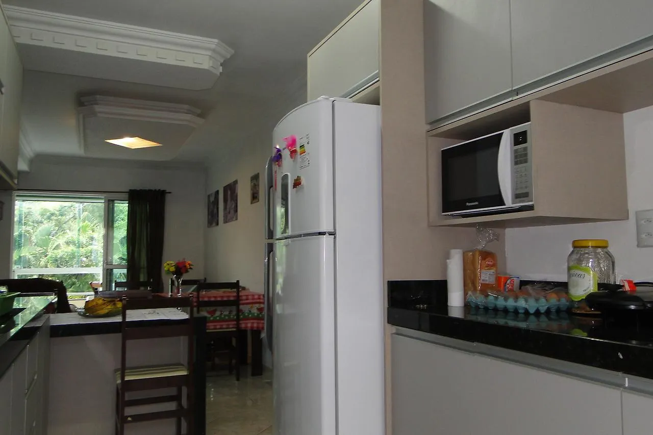 Apartamento Bay Conceicao Bombinhas 0*,