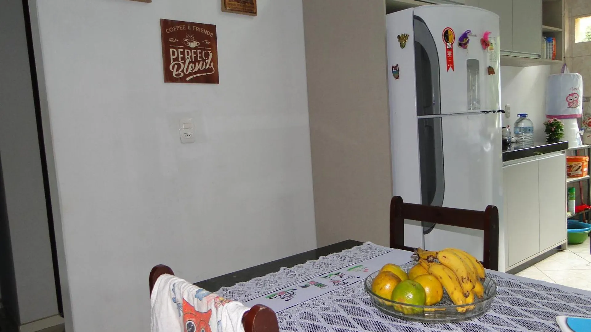 Apartamento Bay Conceicao Bombinhas