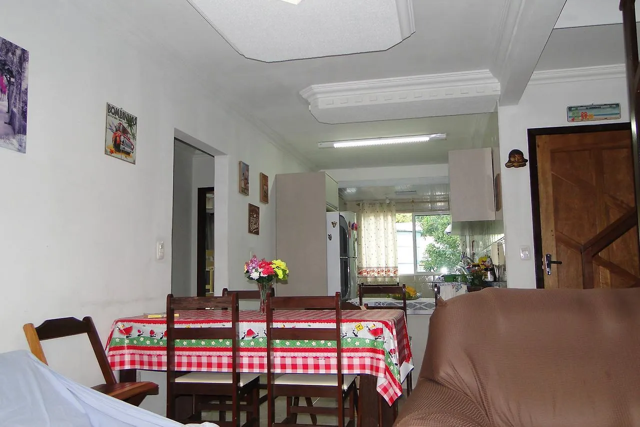 Apartamento Bay Conceicao Bombinhas Brasil