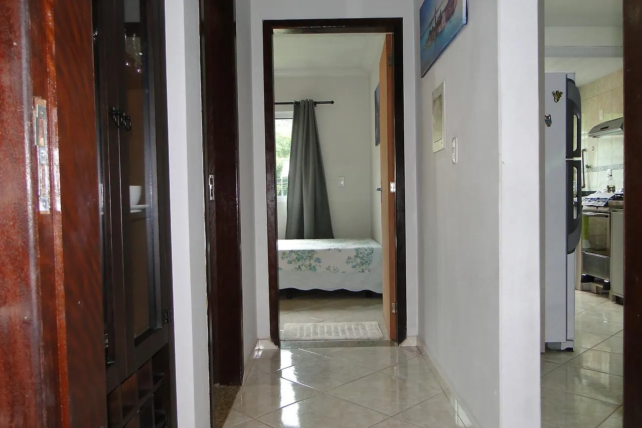 Apartamento Bay Conceicao Bombinhas