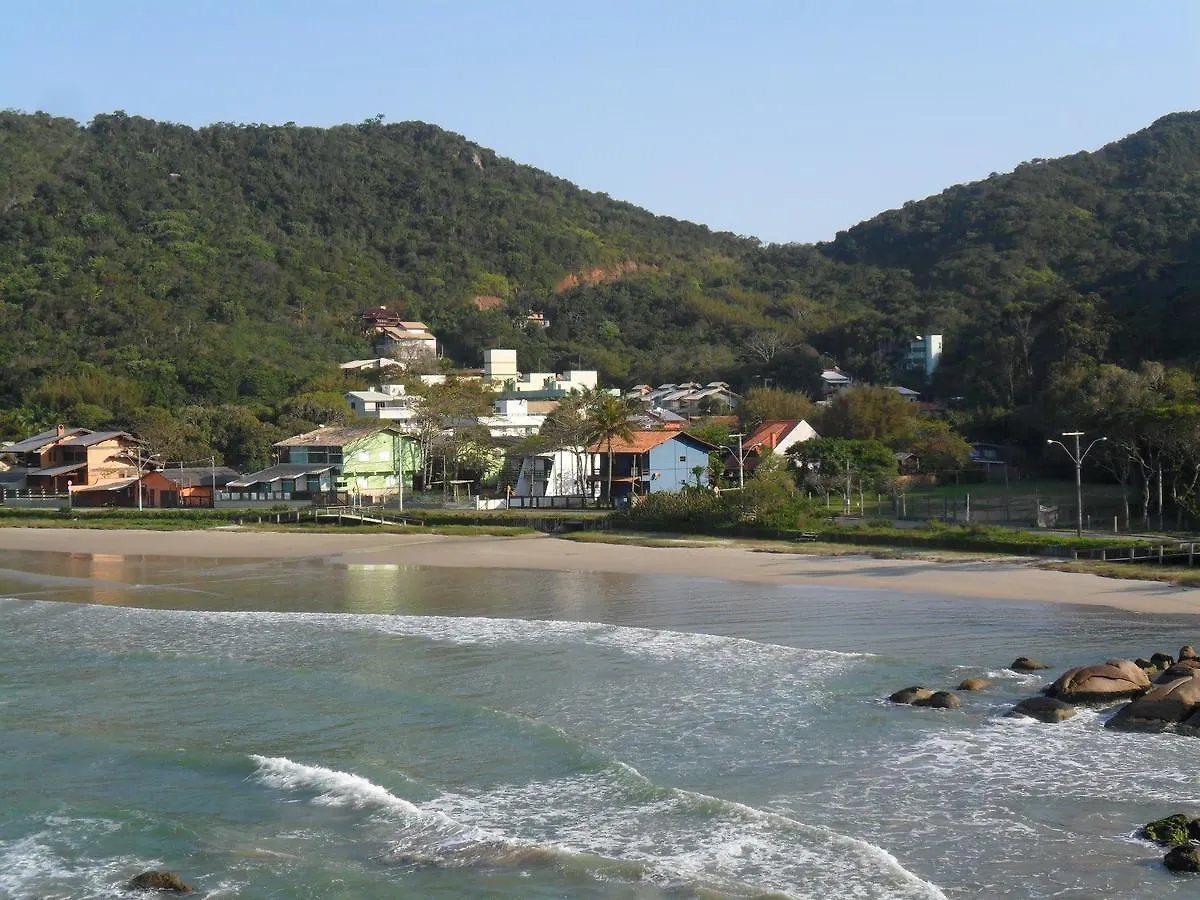 Apartamento Bay Conceicao Bombinhas