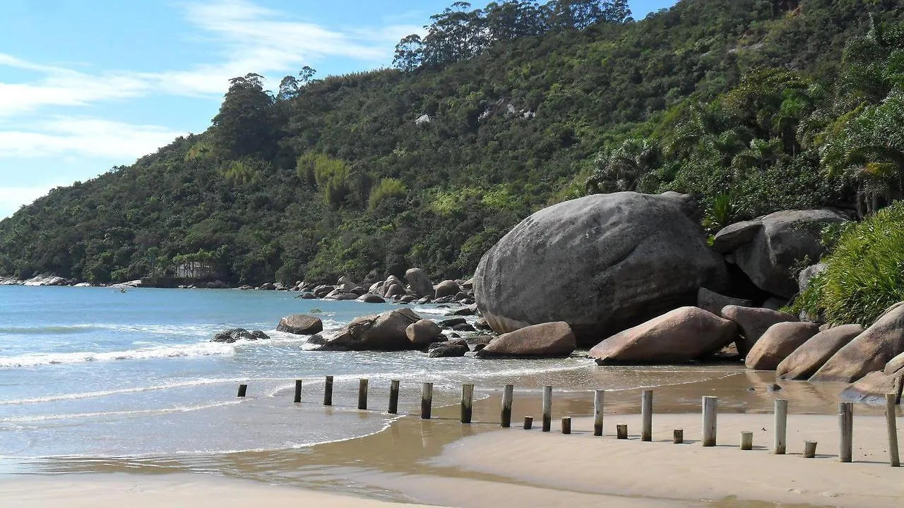 Apartamento Bay Conceicao Bombinhas
