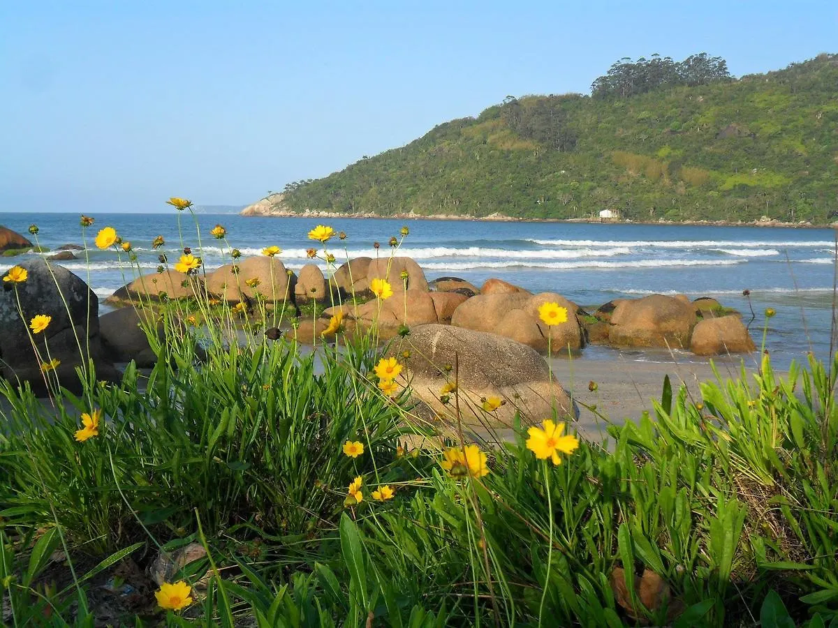 Apartamento Bay Conceicao Bombinhas Brasil