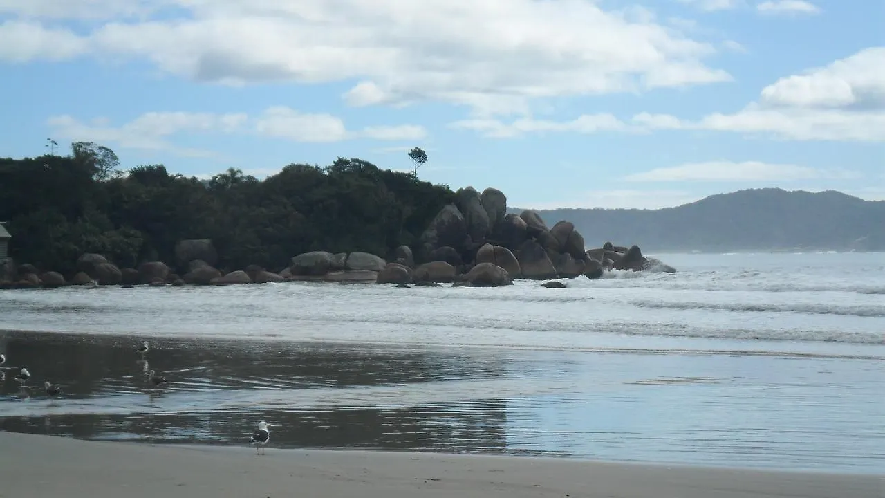 Apartamento Bay Conceicao Bombinhas