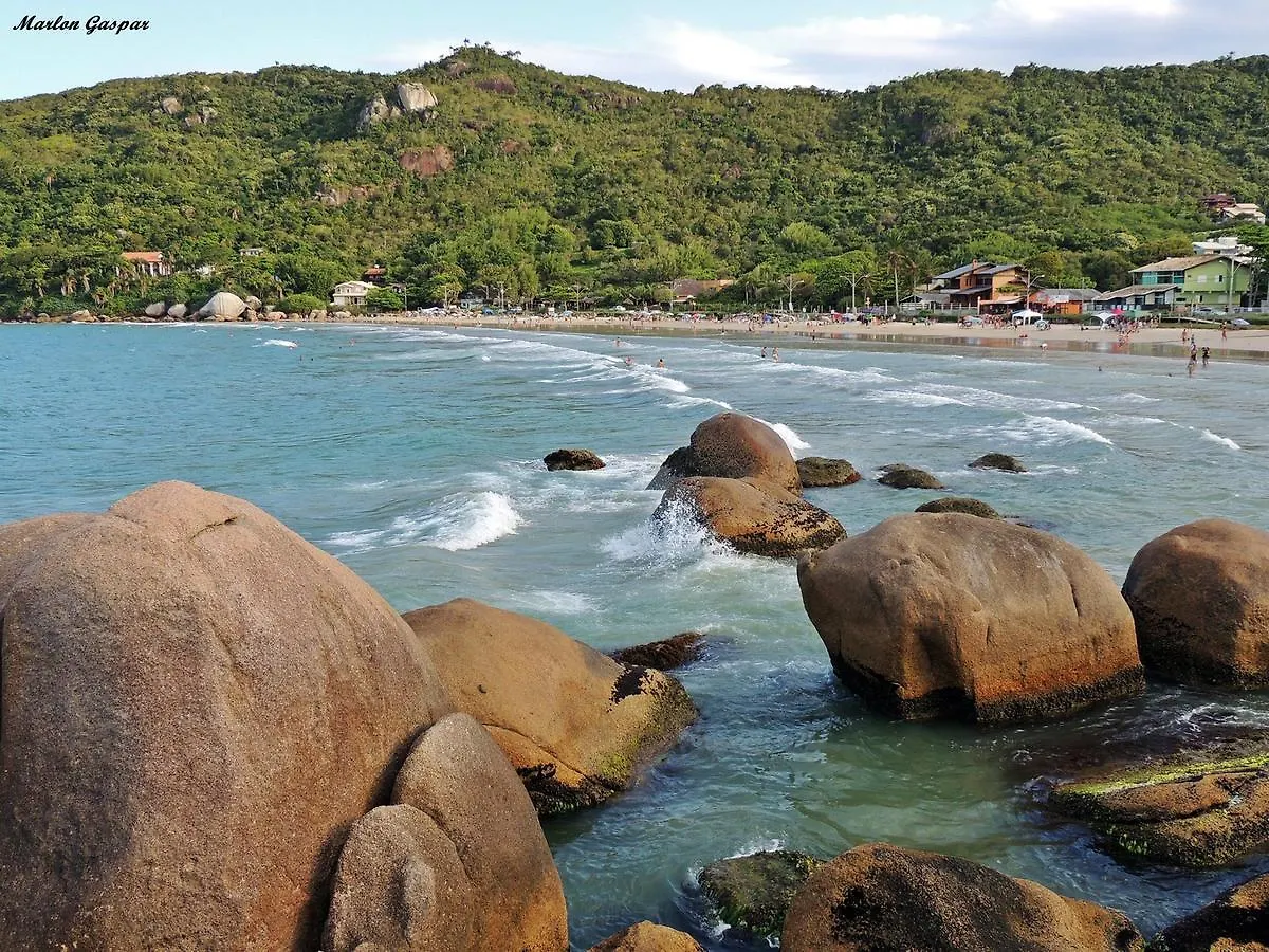 Apartamento Bay Conceicao Bombinhas