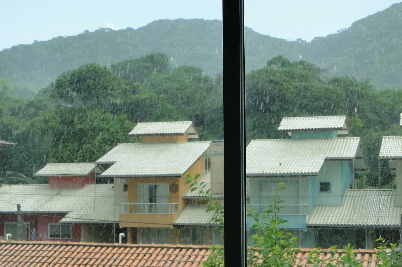 Apartamento Bay Conceicao Bombinhas Brasil