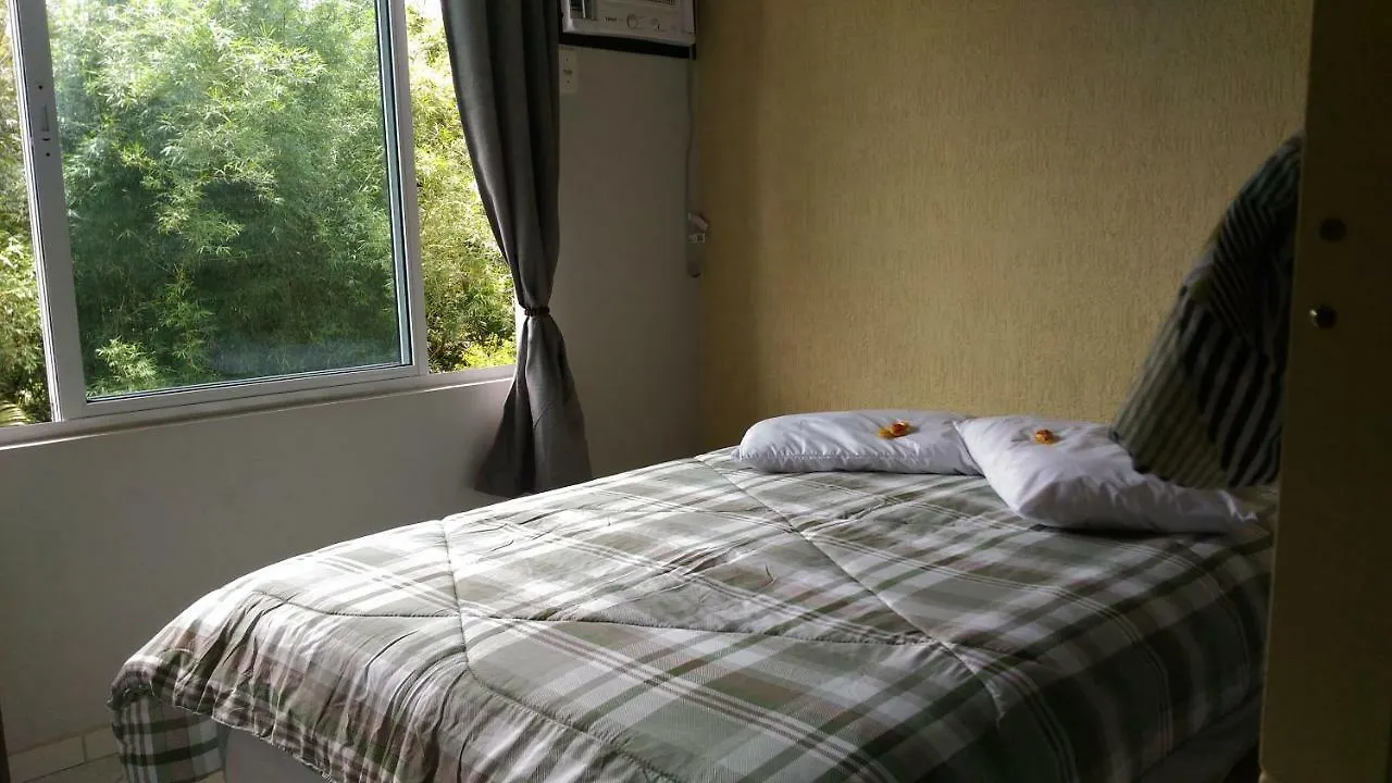 Apartamento Bay Conceicao Bombinhas Brasil