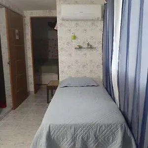 Apartamento Centro De Convenções Recife