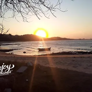 Basic In Kitnets Búzios