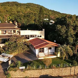 Casas Da Lagoinha - Mestre Naro Bombinhas