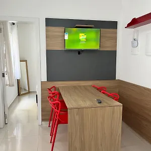 Residencial água Belas Bombinhas