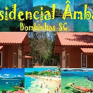 Residencial âmbar Apartamento